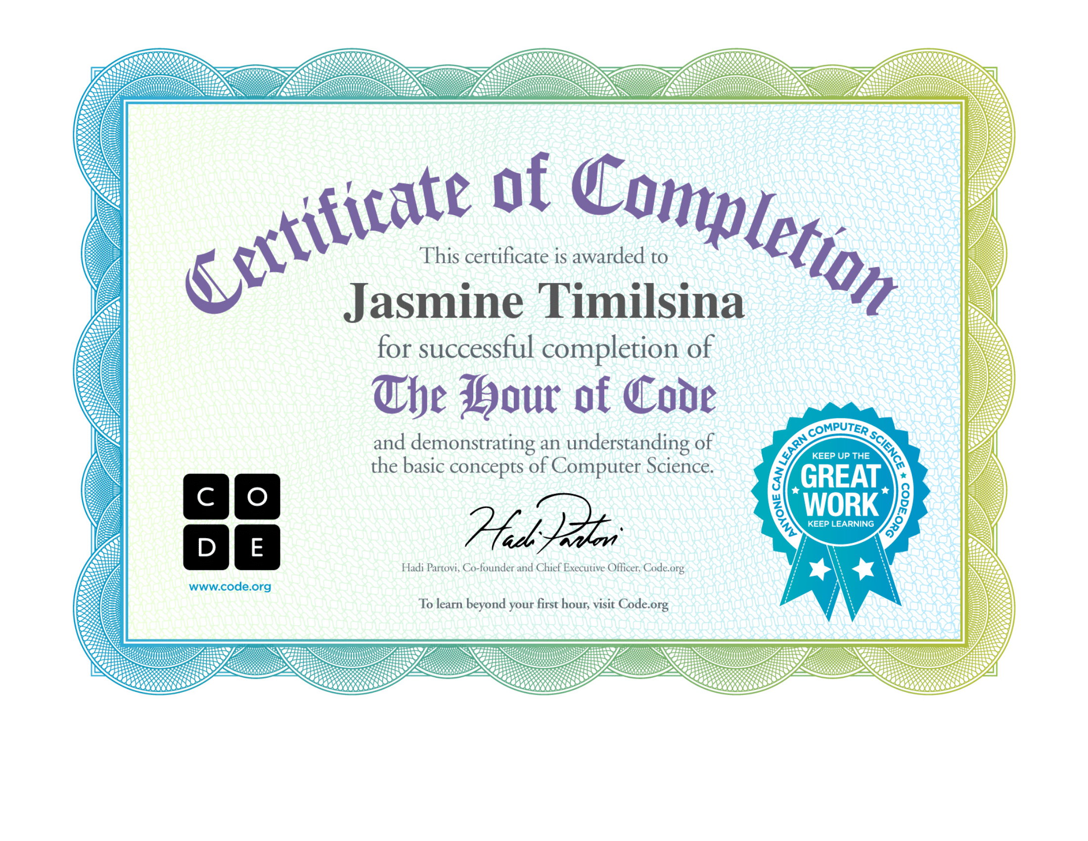 UI/UX Design Certificate