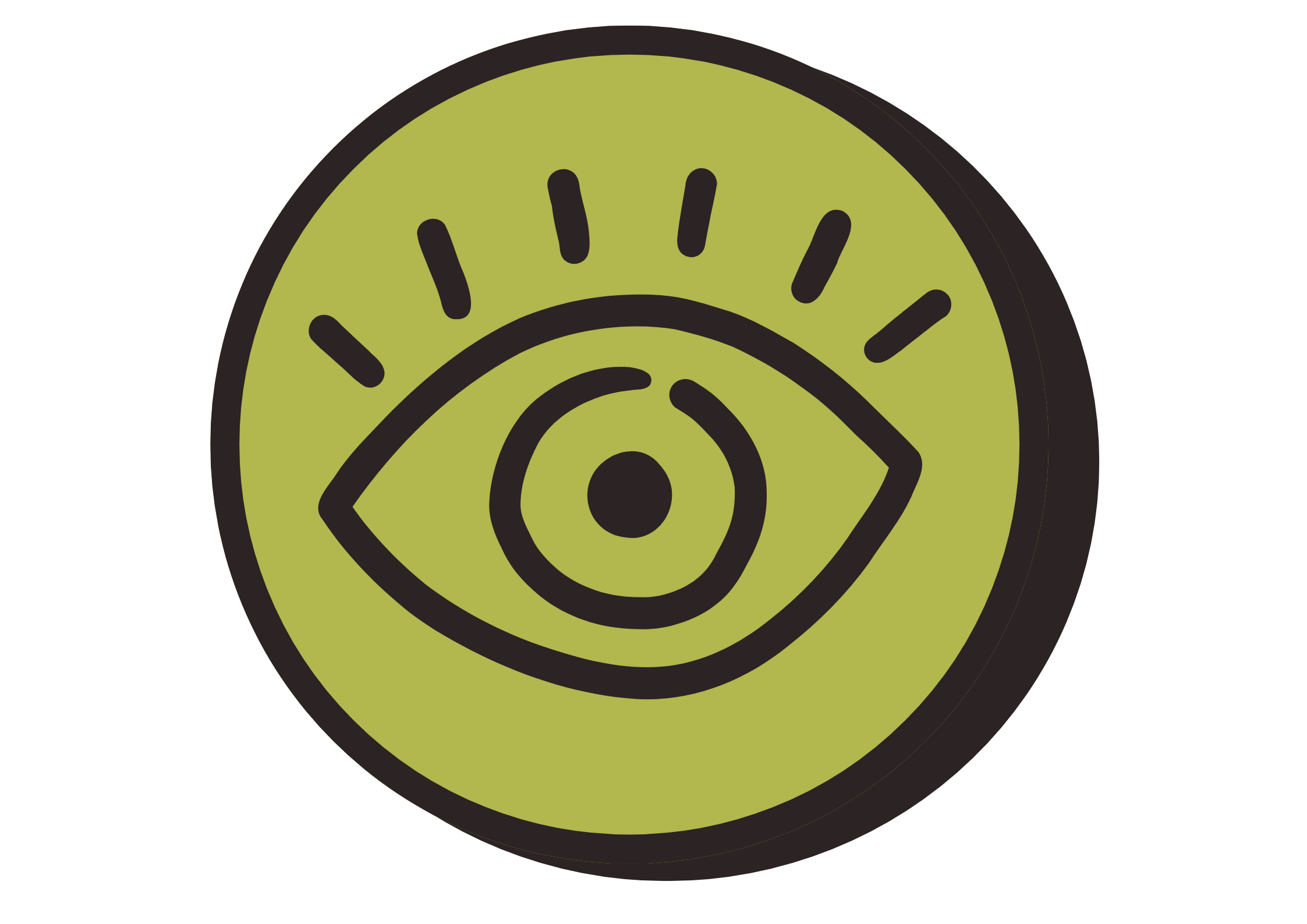 Eye Icon